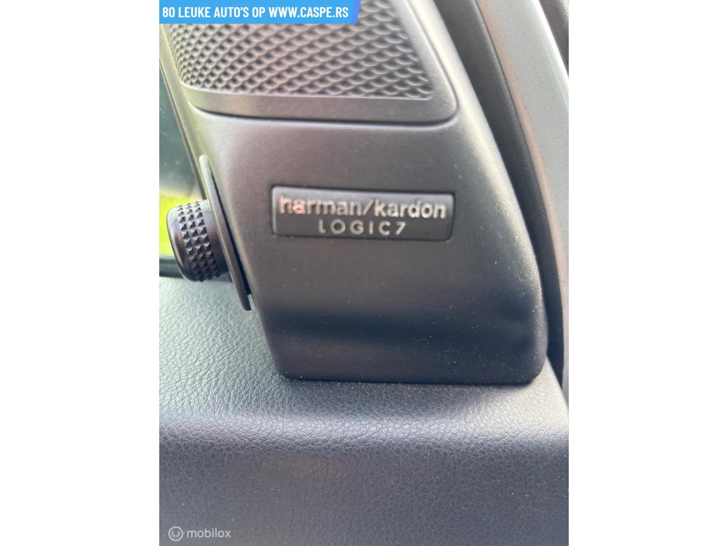 Land Rover Discovery 2.7 TdV6 S