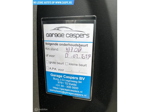 Land Rover Discovery 2.7 TdV6 S