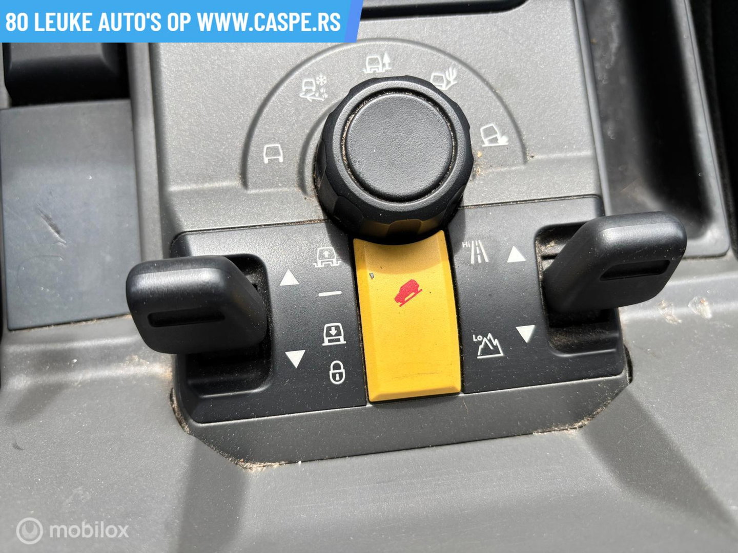 Land Rover Discovery 2.7 TdV6 S