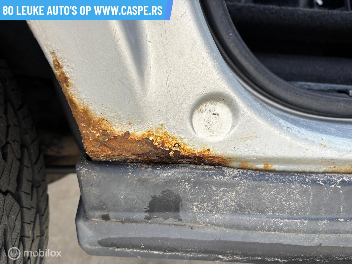 Land Rover Discovery 2.7 TdV6 S