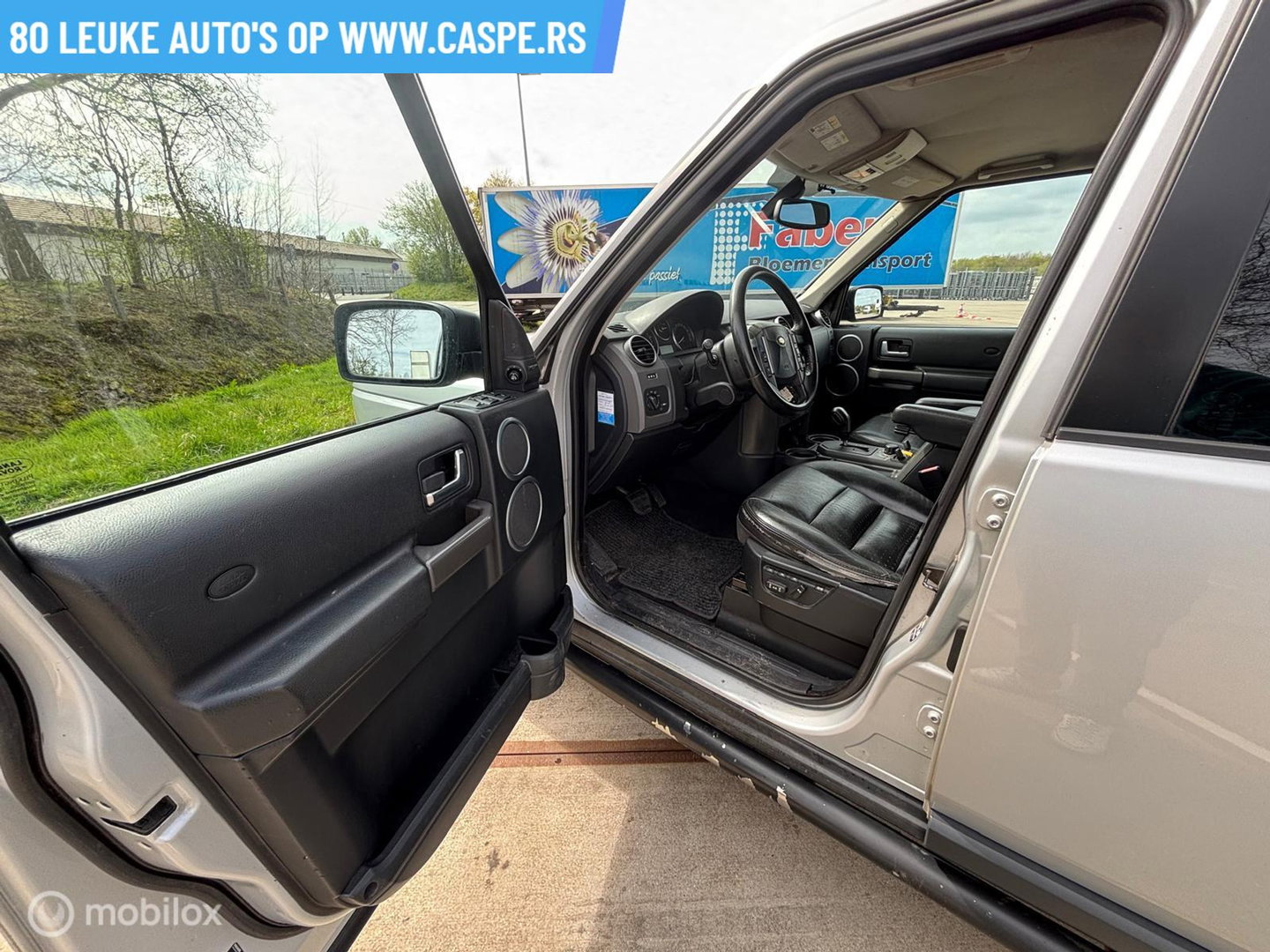 Land Rover Discovery 2.7 TdV6 S