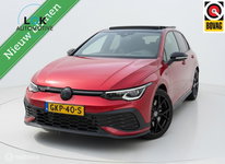Volkswagen Golf - 2.0 TSI GTI Clubsport PANO|IQ|MEMORY|H&K|LEDER