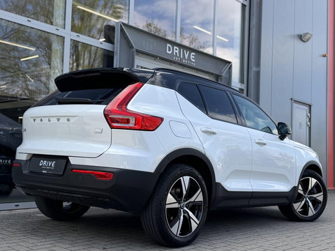 Volvo XC40 1.5 T4 Recharge R-Design |H/K|AutoPilot|Winterpakket|Cam