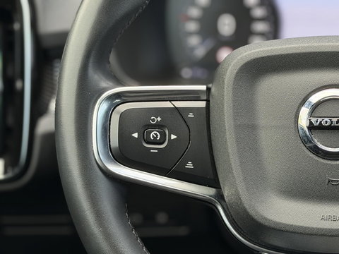 Volvo XC40 1.5 T4 Recharge R-Design |H/K|AutoPilot|Winterpakket|Cam