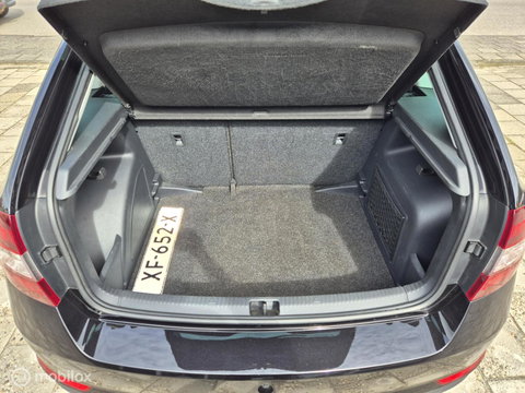 Škoda Rapid Spaceback 1.0 TSI Clever, Trekhaak, Carplay, NAP