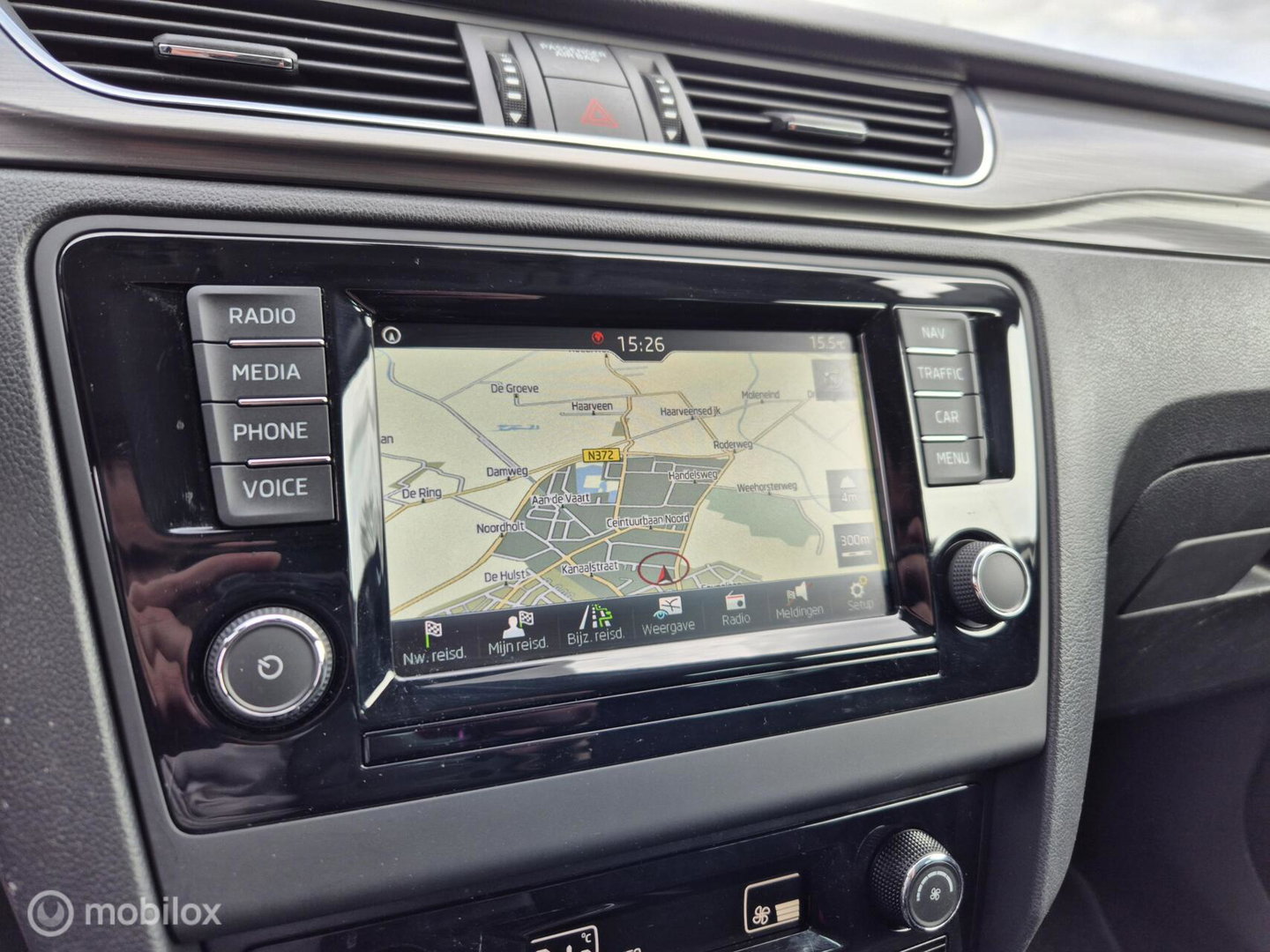 Škoda Rapid Spaceback 1.0 TSI Clever, Trekhaak, Carplay, NAP