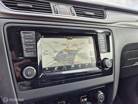 Škoda Rapid Spaceback 1.0 TSI Clever, Trekhaak, Carplay, NAP