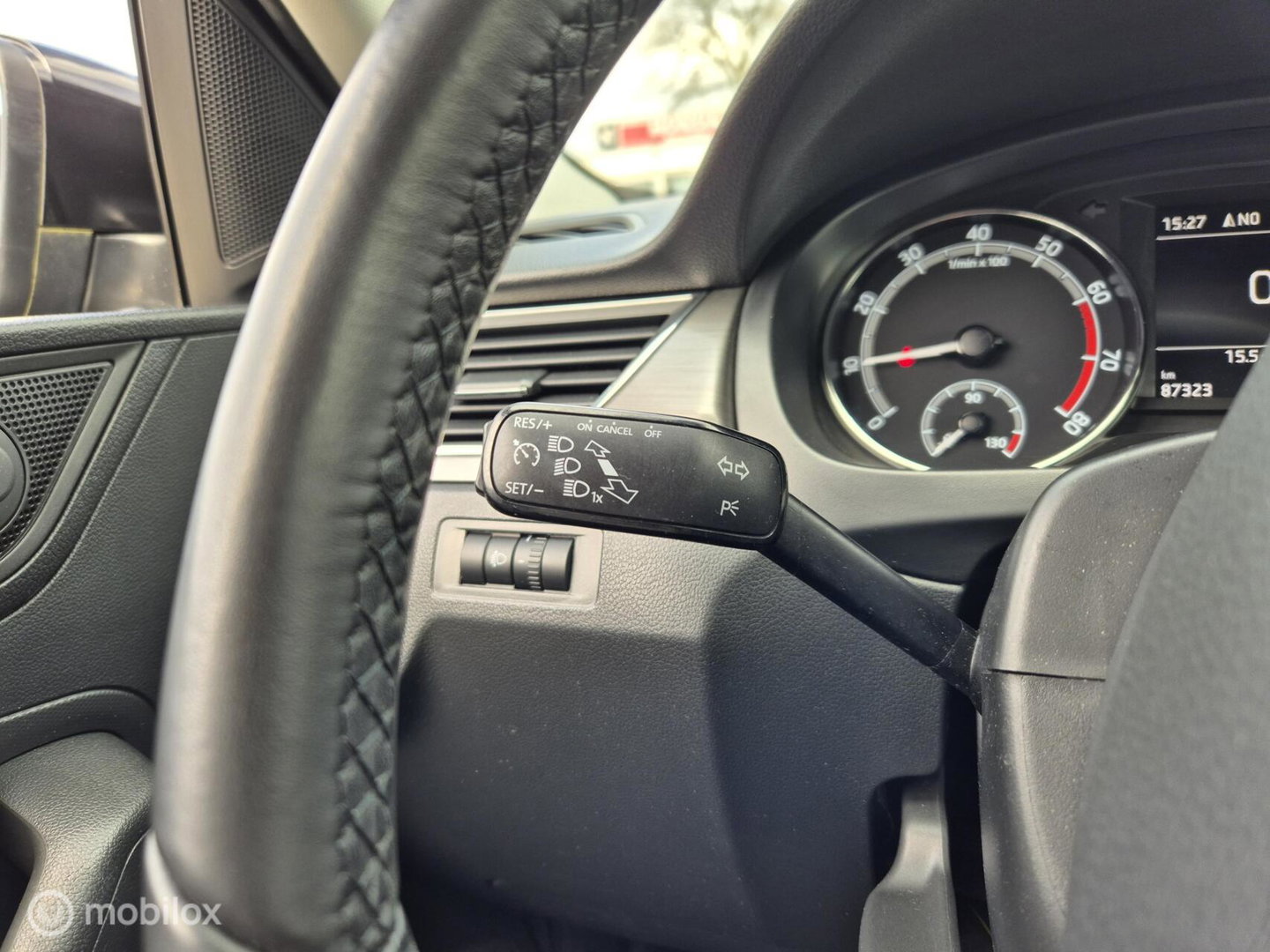 Škoda Rapid Spaceback 1.0 TSI Clever, Trekhaak, Carplay, NAP