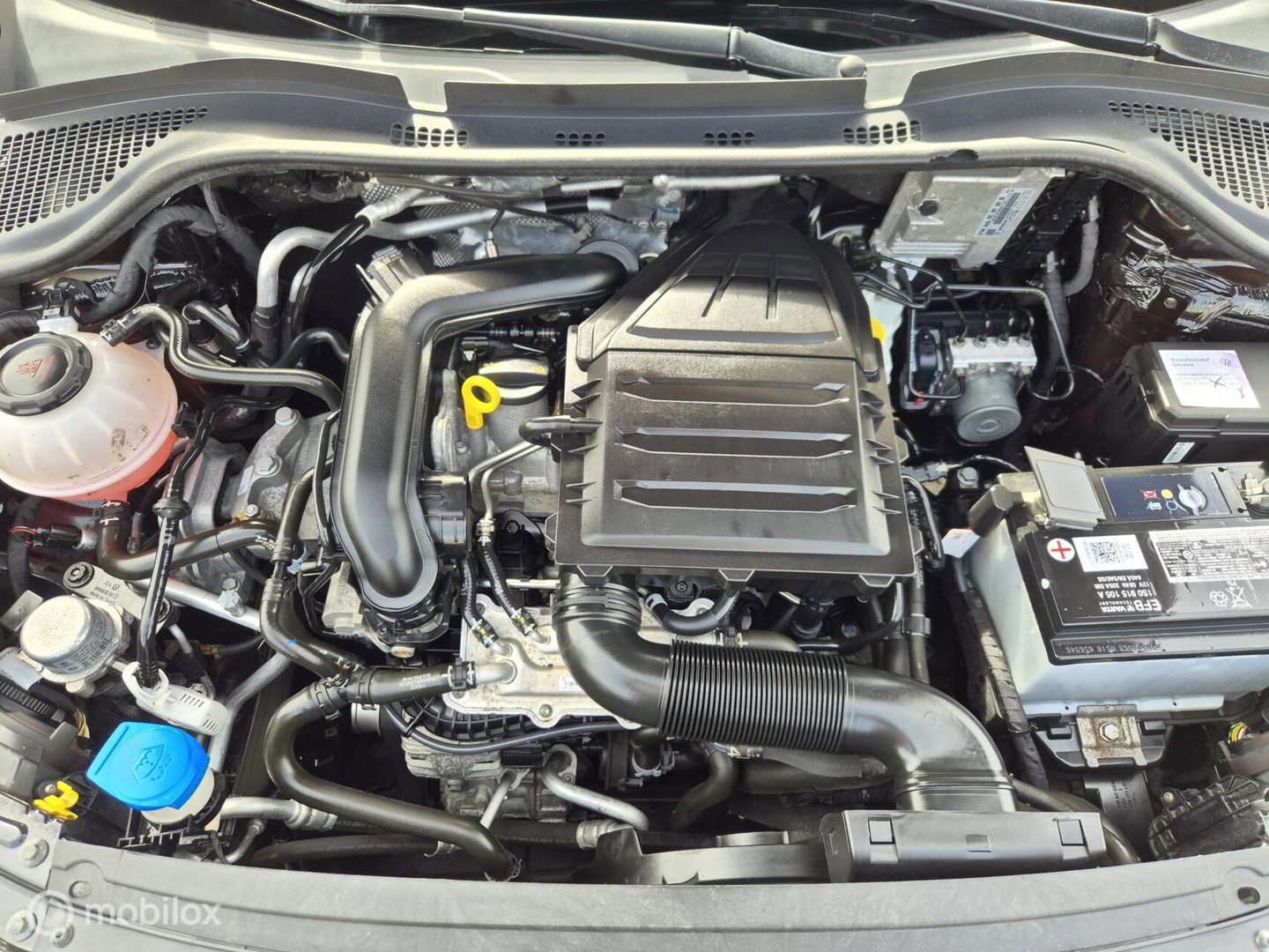 Škoda Rapid Spaceback 1.0 TSI Clever, Trekhaak, Carplay, NAP