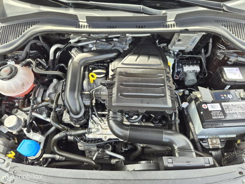 Škoda Rapid Spaceback 1.0 TSI Clever, Trekhaak, Carplay, NAP