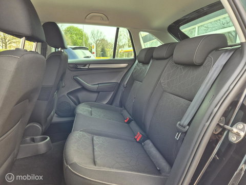 Škoda Rapid Spaceback 1.0 TSI Clever, Trekhaak, Carplay, NAP