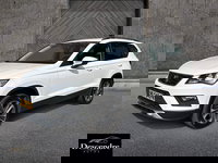 SEAT Ateca - 1.0 EcoTSI Style