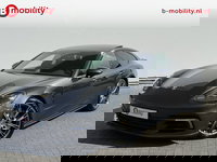 Porsche Panamera - 2.9 4 E-Hybrid Panoramadak Sport Chrono Bose Adaptive Cruise Control | DAB | Elektrische Stoelen | Achteruitrijcamera | NL Auto!