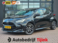 Toyota Yaris - 1.5 VVT-i Dynamic | Airco | Navi | Keyless | Lane Assist | Adaptive Cruise | All-seasons | Camera |