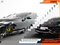 Mercedes-Benz EQE - SUV 350 4Matic AMG Line 292pk Climate control Adaptieve cruise control Parkeersensoren Achteruitrijcamera Sfeerverlichting Stoelverwarming Keyless LED Navigatie