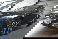 Volvo XC60 - B4 Plus Dark leer clima camera led trekhaak 19 inch !!