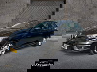 Renault Mégane - 1.5 dCi GT-line