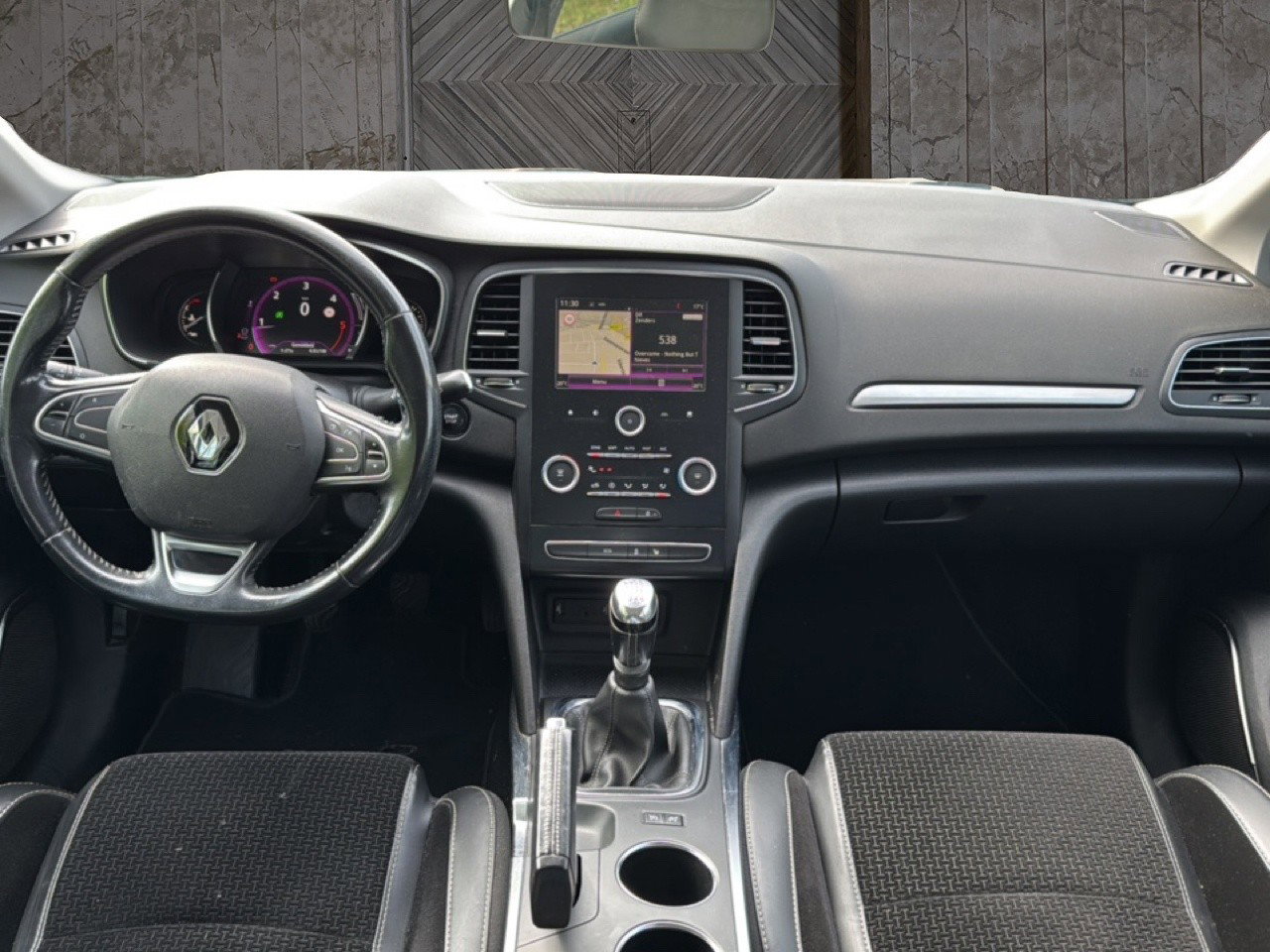 Renault Mégane
