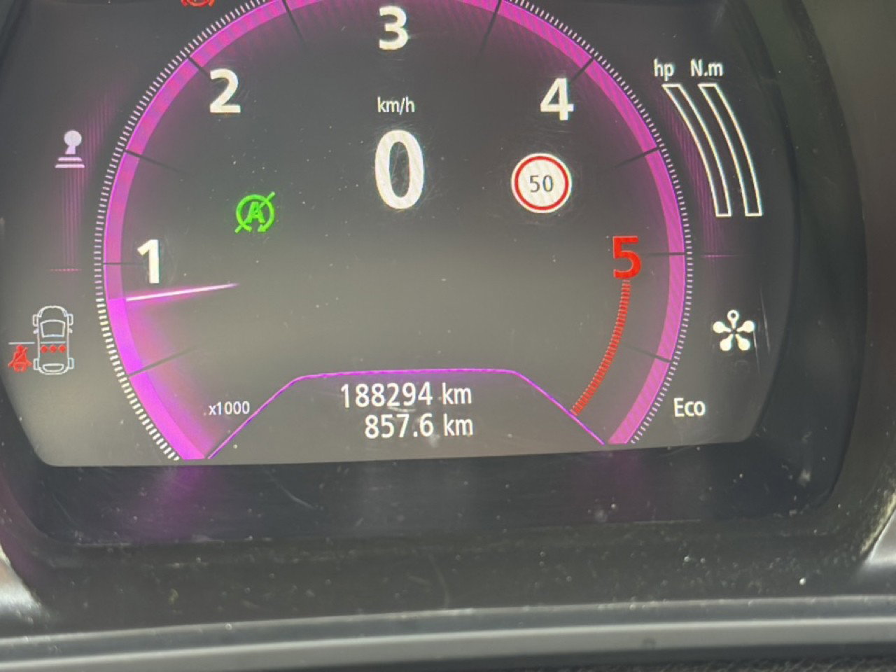 Renault Mégane