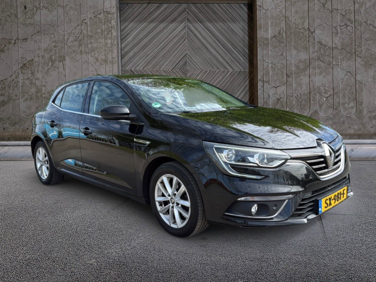 Renault Mégane