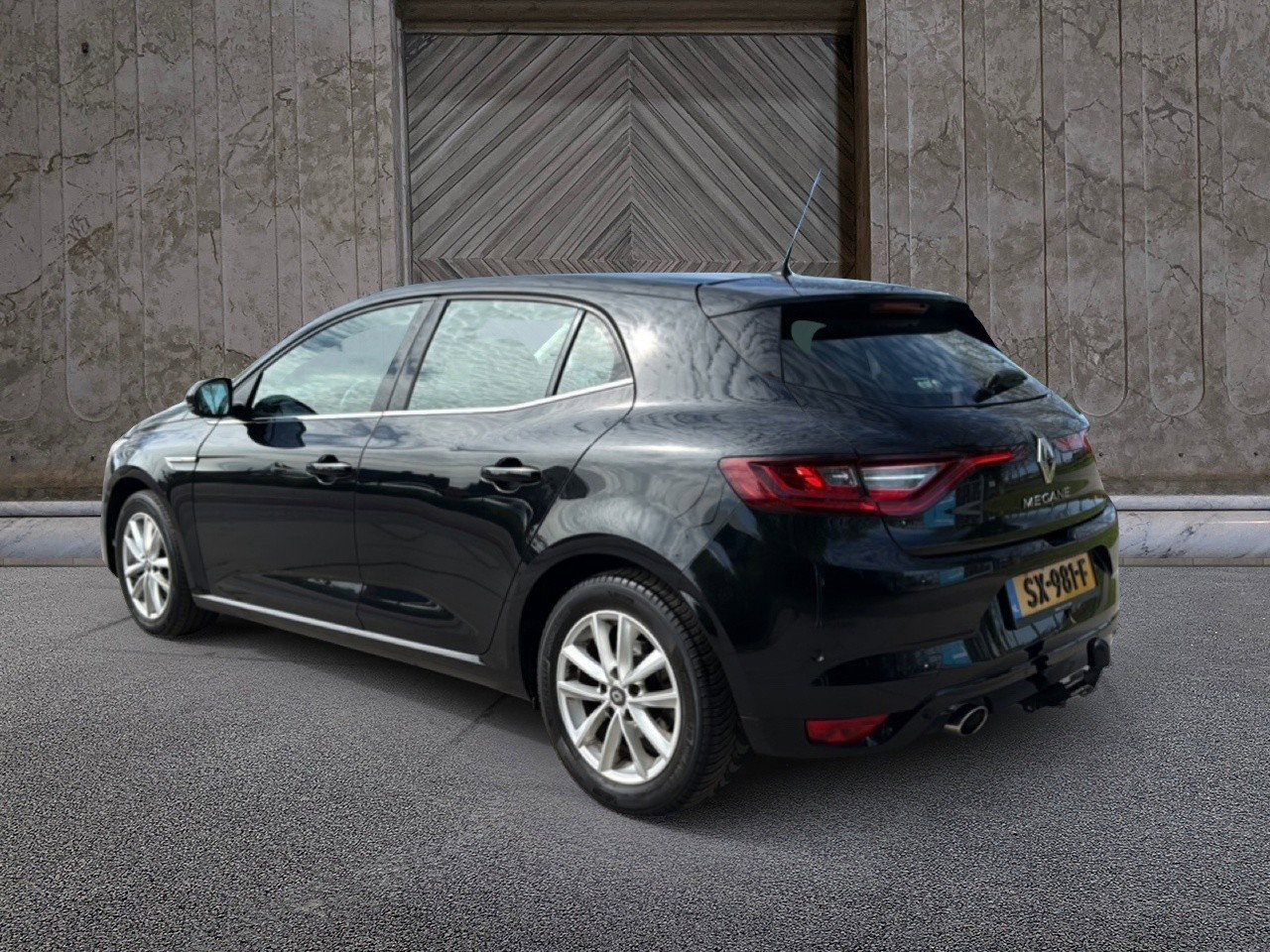 Renault Mégane