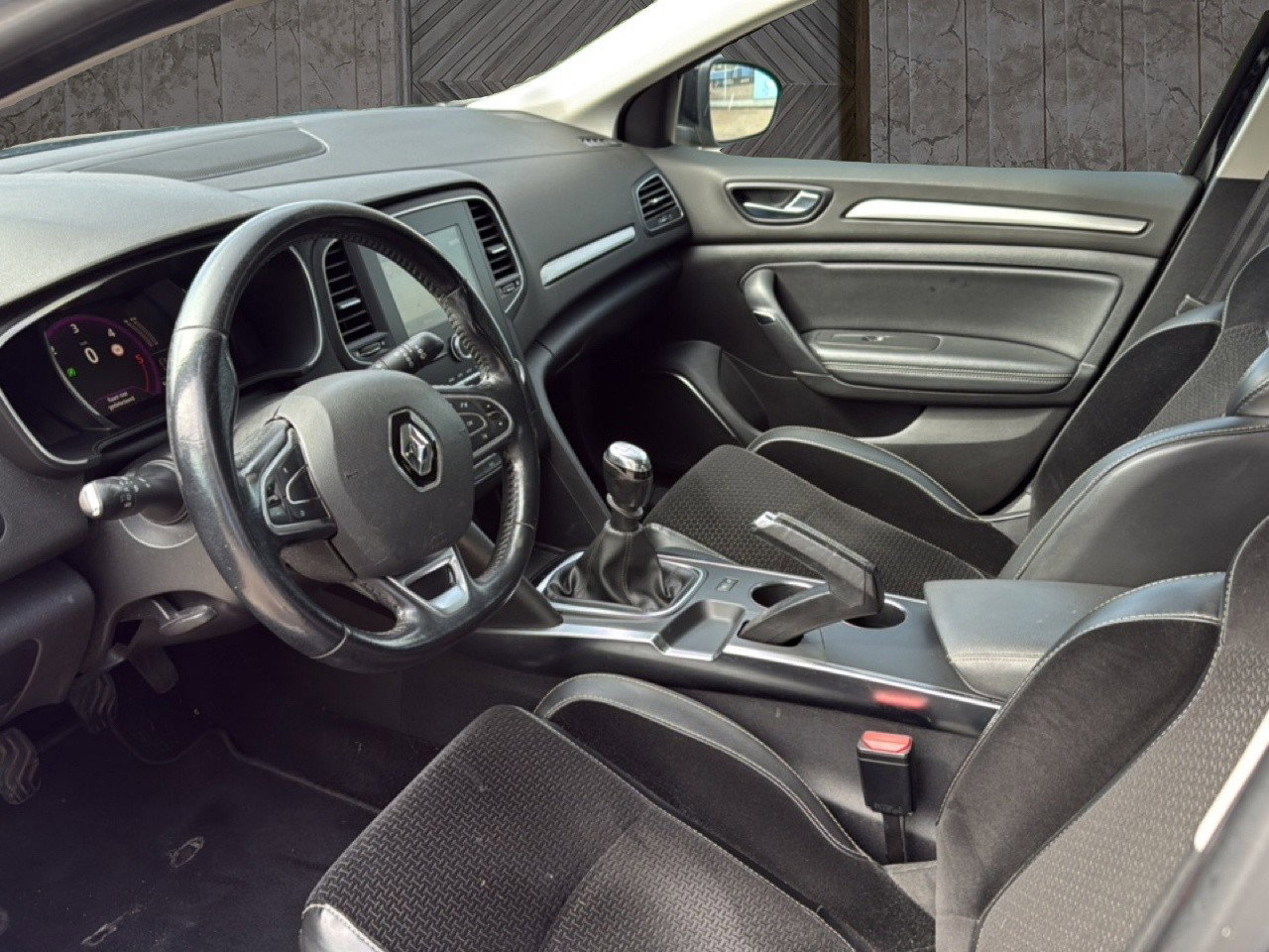 Renault Mégane