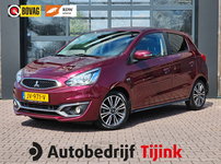 Mitsubishi Space Star - 1.2 Instyle | Automaat | Xenon | Carplay | PDC | LMV | All-seasons |