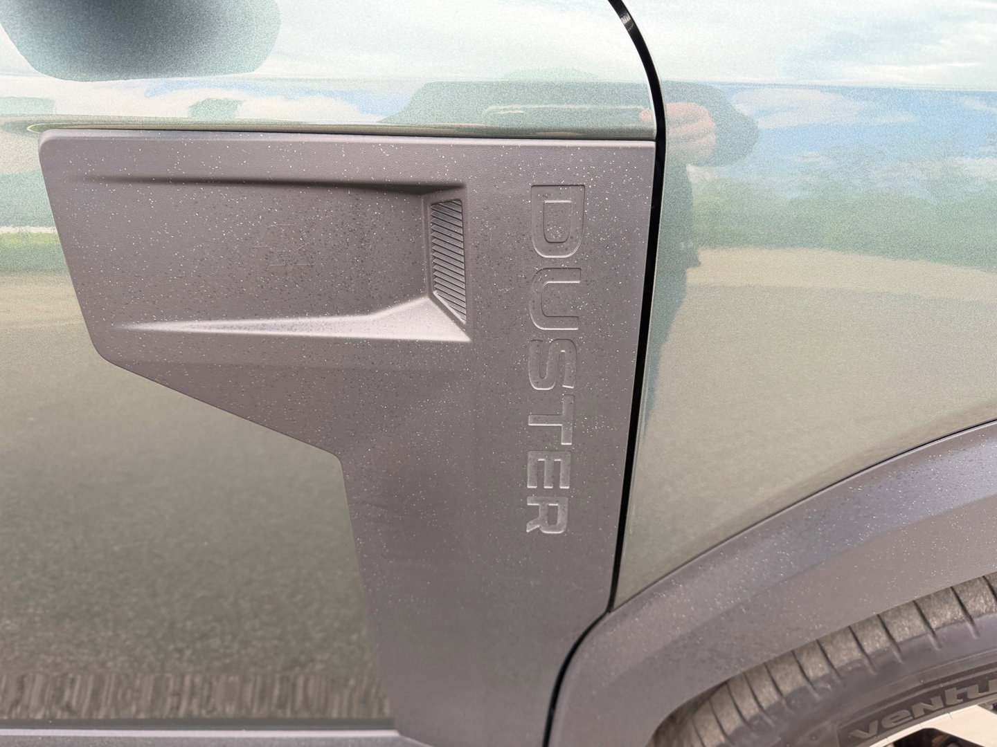 Dacia Duster 1.6 Hybrid 140 Extreme 360" CAMERA CARLAY NAVI STOEL/ VERW. LED-XENON