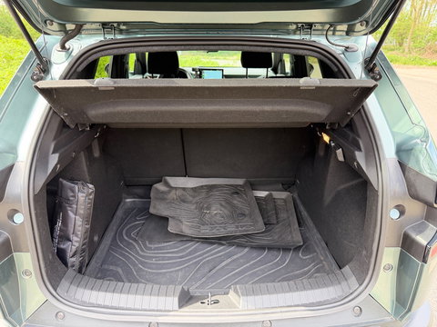 Dacia Duster 1.6 Hybrid 140 Extreme 360" CAMERA CARLAY NAVI STOEL/ VERW. LED-XENON