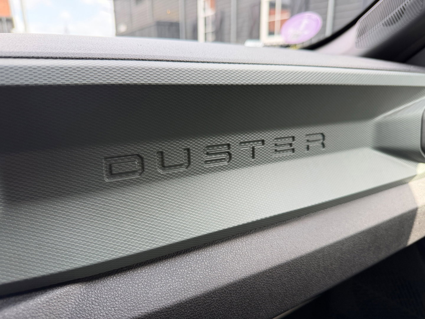 Dacia Duster 1.6 Hybrid 140 Extreme 360" CAMERA CARLAY NAVI STOEL/ VERW. LED-XENON