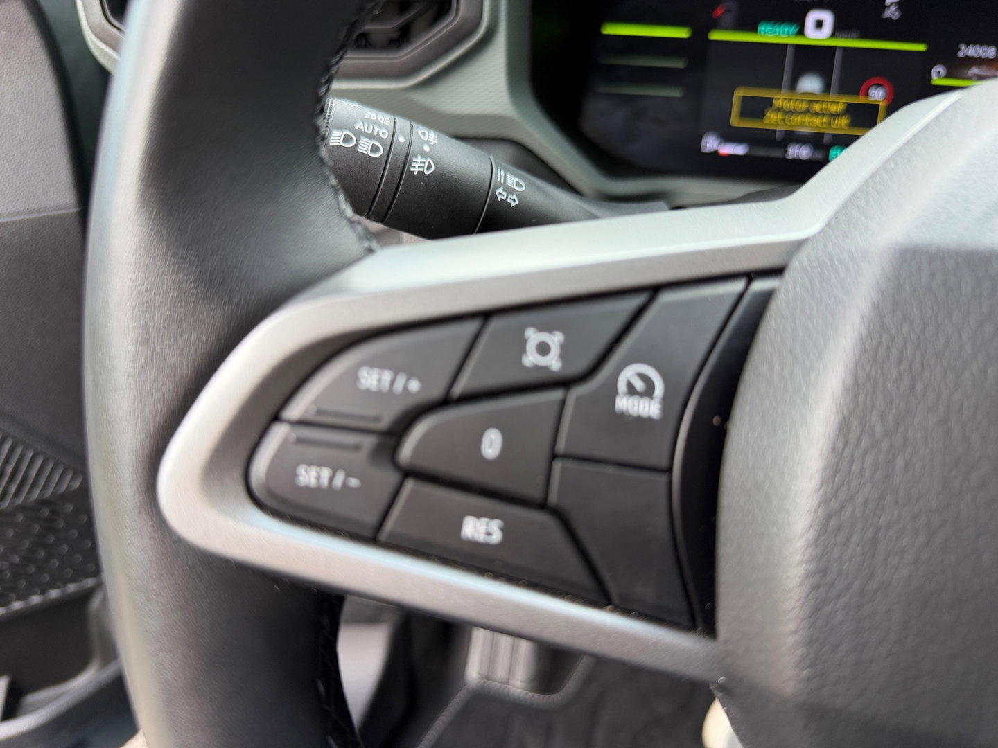 Dacia Duster 1.6 Hybrid 140 Extreme 360" CAMERA CARLAY NAVI STOEL/ VERW. LED-XENON