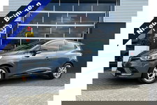 Renault Clio - 0.9 TCe Limited, Airco, Bluetooth, Cruise, Navi, PDC, NAP