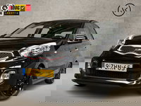 Kia Picanto - 1.0 CVVT X-treme (5 DEURS, BLACK PACK, LEDER, CLIMATE, SPORTSTOELEN, TREKHAAK, BLUETOOTH, ELEK PAKKET, NIEUWSTAAT)