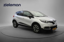 Renault Captur - 1.5 DCi Intens - Navi, Camera, Trekhaak