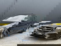 Mercedes-Benz E-Klasse - 200 AMG Night Pakket PANODAK NIEUWSTAAT