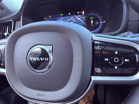 Volvo XC90 2.0 T8 Plug-in hybrid AWD Plus Dark