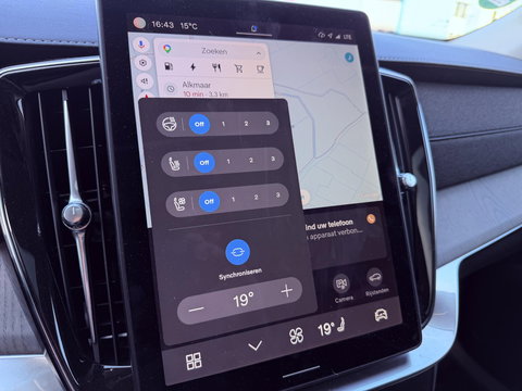 Volvo XC90 2.0 T8 Plug-in hybrid AWD Plus Dark