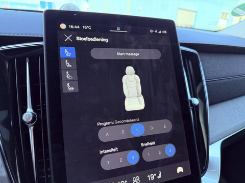 Volvo XC90 2.0 T8 Plug-in hybrid AWD Plus Dark