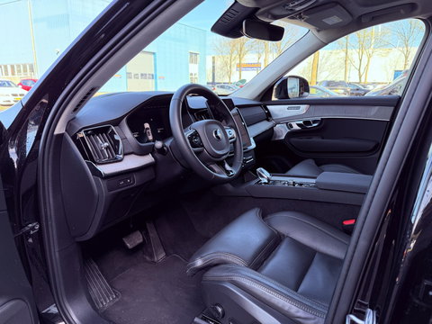 Volvo XC90 2.0 T8 Plug-in hybrid AWD Plus Dark