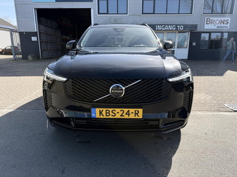 Volvo XC90 2.0 T8 Plug-in hybrid AWD Plus Dark
