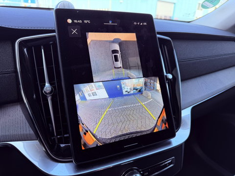 Volvo XC90 2.0 T8 Plug-in hybrid AWD Plus Dark