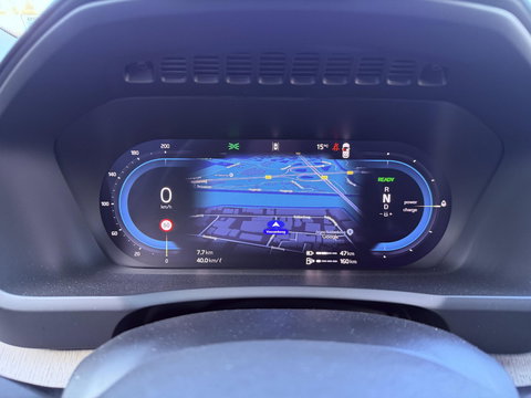 Volvo XC90 2.0 T8 Plug-in hybrid AWD Plus Dark