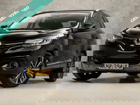 Renault Kadjar - 1.2 TCe Bose Sport Automaat 131Pk (NAVIGATIE, CLIMATE, BOSE AUDIO, LEDER, STOELVERWARMING, SPORTSTOELEN, GETINT GLAS, LED KOPLAMPEN, NIEUWSTAAT)