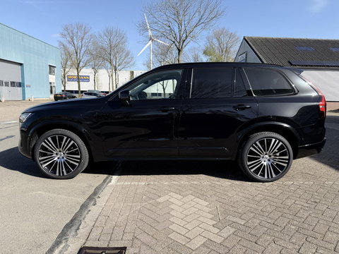 Volvo XC90 2.0 T8 Plug-in hybrid AWD Plus Dark
