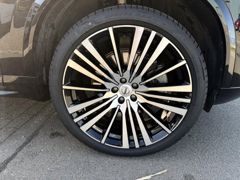 Volvo XC90 2.0 T8 Plug-in hybrid AWD Plus Dark