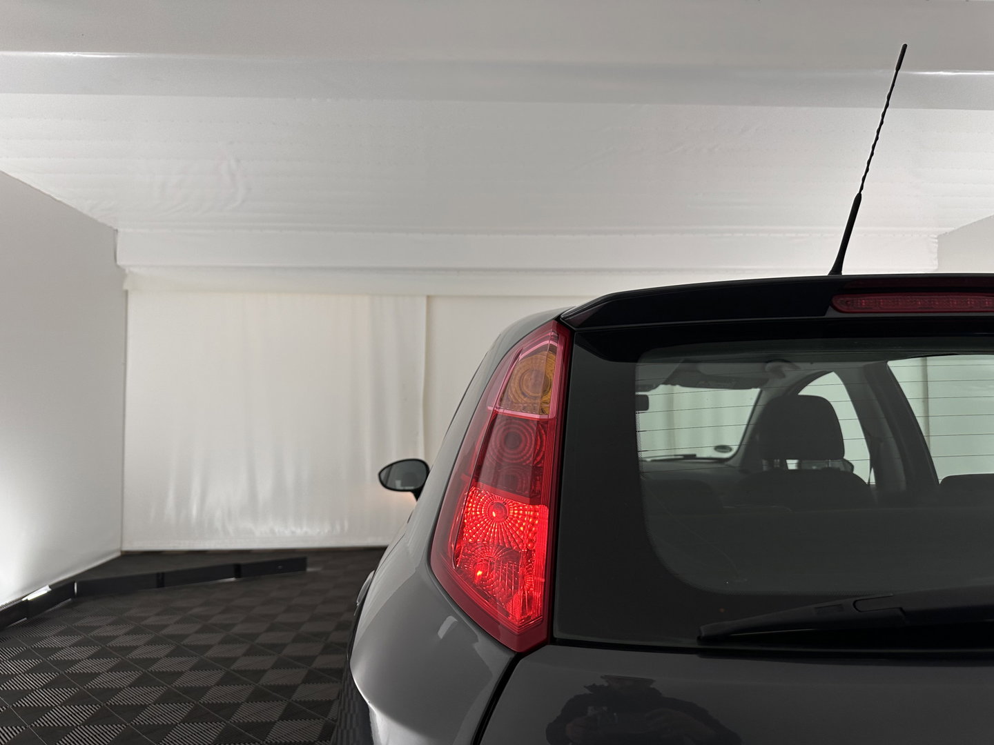 Fiat Punto Evo 1.3 M-Jet Lounge *AIRCO | CRUISE | COMFORT-SEATS | 16''ALU*