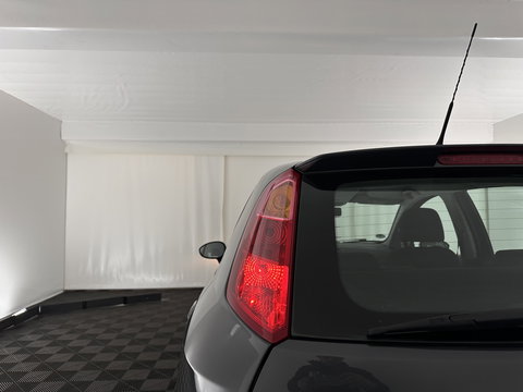 Fiat Punto Evo 1.3 M-Jet Lounge *AIRCO | CRUISE | COMFORT-SEATS | 16''ALU*