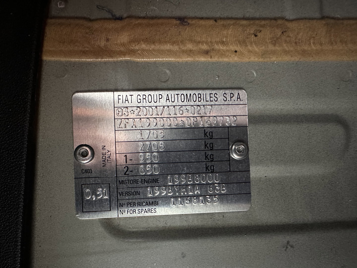 Fiat Punto Evo 1.3 M-Jet Lounge *AIRCO | CRUISE | COMFORT-SEATS | 16''ALU*