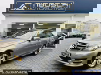 Mercedes-Benz C-Klasse - 180 AUT. AMG - Edition C LED/XENON C180 Facelift