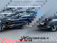 Volkswagen Tiguan - 1.4 TSI 4Motion R-Line Automaat | Leder | CarPlay | LED | Navigatie | Stuur/Stoelverwarming